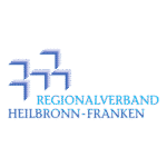 Regionalverband Heilbronn Franken Logo Transparent PNG