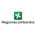 Regione Lombardia NEW09 Logo Transparent PNG