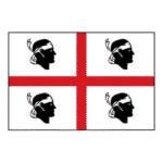 Regione Sardegna Logo Transparent PNG