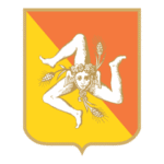 Regione Siciliana Logo Transparent PNG