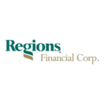 Regions Financial Corp Logo Transparent PNG