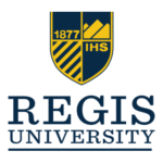 Regis University Logo Transparent PNG