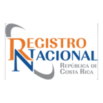 Registro Nacional De Costa Rica Logo Transparent PNG