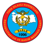 Rehabilitasyon Ve Bakim Merkezi Vakfi Logo Transparent PNG