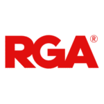 Reinsurance Group Of America Logo Transparent PNG