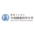 Reiwa Health Sciences University Logo Transparent PNG