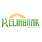 Reliabank Dakota Logo Transparent PNG