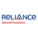 Reliance General Insurance Logo Transparent PNG