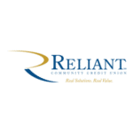 Reliant Community Credit Union Logo Transparent PNG