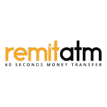Remitatm Logo Transparent PNG