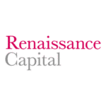 Renaissance Capital Logo Transparent PNG