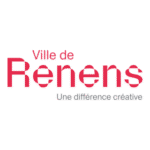 Renens Logo Transparent PNG