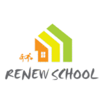 Renew School Logo Transparent PNG