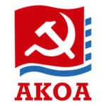 Renewing Communist Ecological Left Logo Transparent PNG