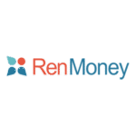 Renmoney Logo Transparent PNG