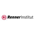 Renner Institut Logo Transparent PNG