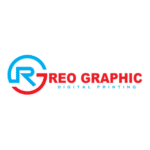 Reo Graphic Logo Transparent PNG