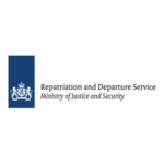 Repatriation And Departure Service Logo Transparent PNG