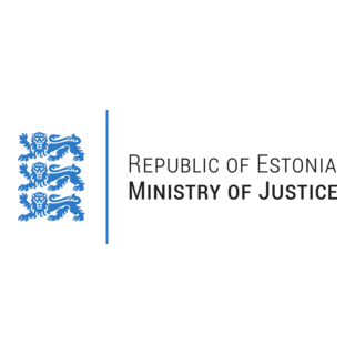 Republic Of Estonia Ministry Of Justice