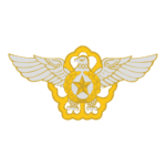 Republic Of Korea Air Force Logo Transparent PNG