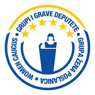 Republic Of Kosovo Assembly – Women Caucus