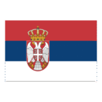 Republic Of Serbia Logo Transparent PNG