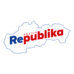 Republic Slovakia Logo Transparent PNG