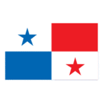 Republica De Panama Logo Transparent PNG