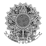Republica Federativa Do Brazil Logo Transparent PNG