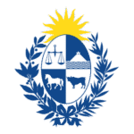 República O Del Uruguay Logo Transparent PNG