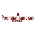 Republican Party Belarus Logo Transparent PNG