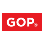 Republican Party GOP Logo Transparent PNG
