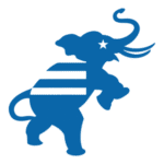 Republican Party Logo Transparent PNG