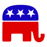 Republicans Logo Transparent PNG