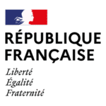 Republique Francaise Liberte Egalite Fratermite Logo Transparent PNG