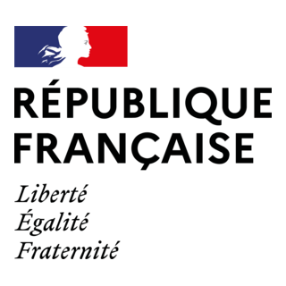Republique Francaise Liberte Egalite Fratermite