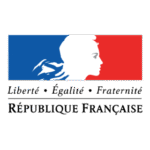 Republique Francaise Logo Transparent PNG