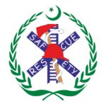 Rescue 1122 Logo Transparent PNG