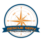 Rescue Serv Treinamentos Logo Transparent PNG