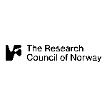 Research Council Of Norway Logo Transparent PNG