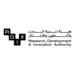 Research Development Innovation Authority Logo Transparent PNG