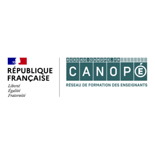 Réseau Canopé