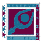 Reserve Bank Of Fiji Logo Transparent PNG