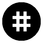 Reserve Rights RSR Logo Transparent PNG