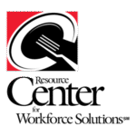 Resource Center For Workforce Solutions Logo Transparent PNG