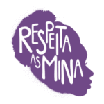 Respeita As Mina Logo Transparent PNG