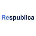 Respublica Logo Transparent PNG