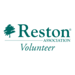 Reston Association Logo Transparent PNG