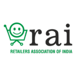 Retailers Association Of India RAI Logo Transparent PNG