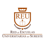 Reu Red De Escuelas Del Sureste Logo Transparent PNG